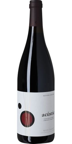 Acústic Celler, Montsant 2019