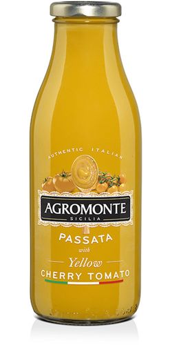 Agromonte, Gul Passata
