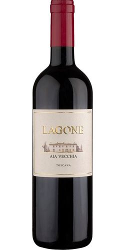 Aia Vecchia, Lagone 2020
