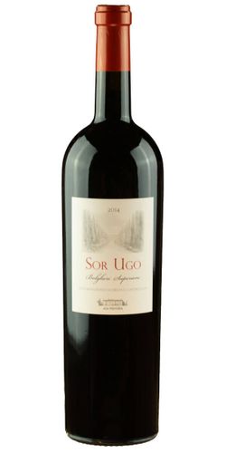 Aia Vecchia, Sor Ugo 2021