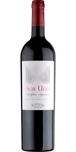 Aia Vecchia, Sor Ugo 2020