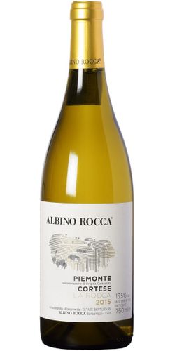 Albino Rocca, Piemonte Cortesa La Rocca 2023