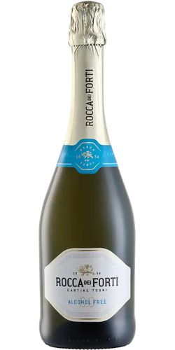 Rocca Dei Forti, Alcohol Free Sparkling