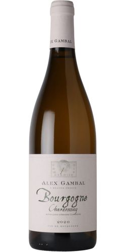 Alex Gambal, Bourgogne Blanc 2022