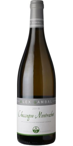 Alex Gambal, Chassagne-Montrachet 2023