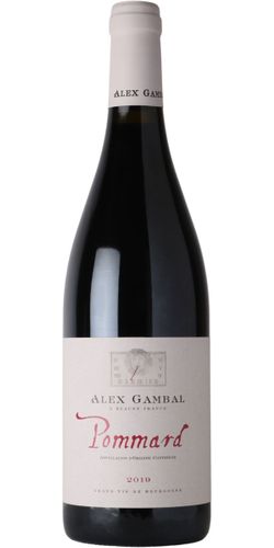 Alex Gambal, Pommard 2022 Øko