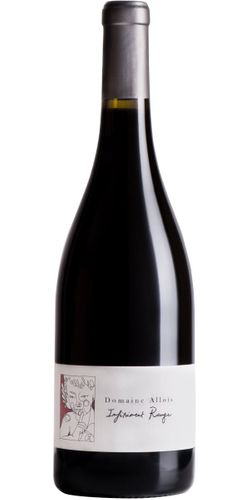 Domaine Allois Rouge