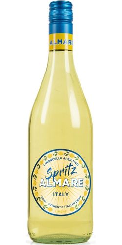 Spritz Almare - Limoncello Sprintz
