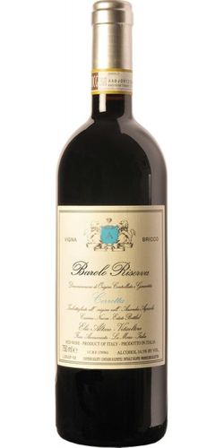 Elio Altare, Barolo Riserva Cerretta 2019