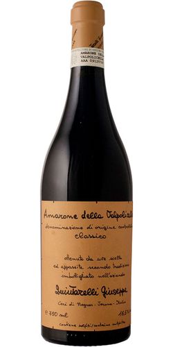 Quintarelli, Amarone Classico DOP 2013
