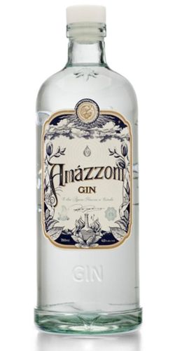Amazzoni Gin