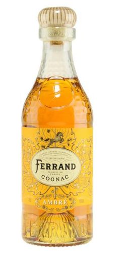 Pierre Ferrand Cognac, Ambre 1er Cru