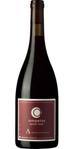 Ampelos, Pinot Noir Lambda 2020