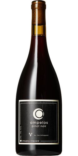 Ampelos, Pinot Noir Nu Srh 2019
