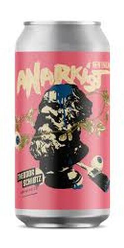 Anarkist, NEIPA