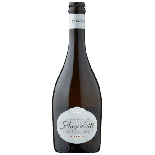Angioletti, Riserva Cider