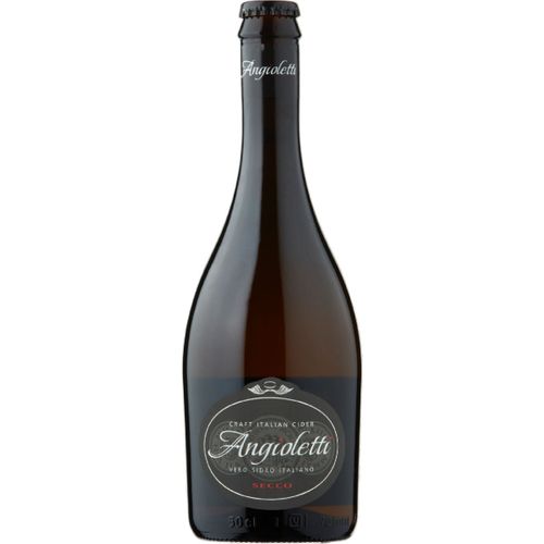 Angioletti, Secco Cider