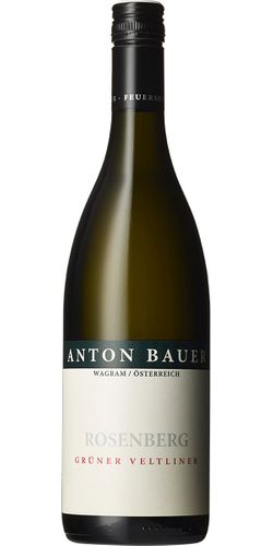 Anton Bauer, Grüner Veltliner Grande Reserve 2019