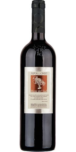 Apollonio, Primitivo di Manduria 2019