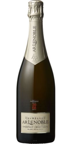 Champagne AR Lenoble, Champagne Blanc de Blancs Millésimé 2008
