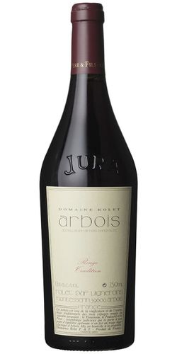 Domaine Rolet, Arbois Rouge Tradition 2023