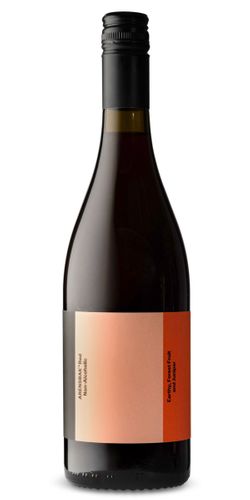 Arensbak Red
