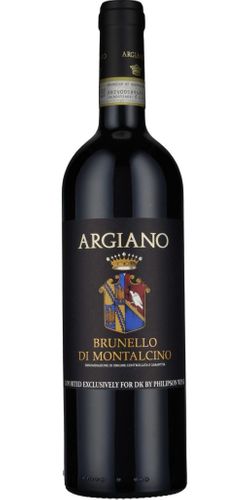 Tenuta di Argiano, Brunello di Montalcino 2020 Øko