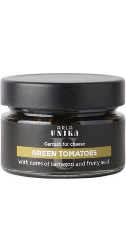 Arla Unika Grøn tomat marmelade - Marmelad/Sylt