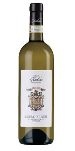 Rabino Luigi Giuseppe, Roero Arneis DOCG 2025