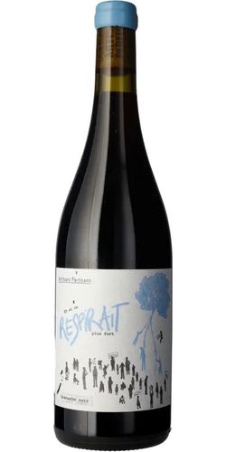 Artisans Partisans, Respirait Grenache Noir 2025
