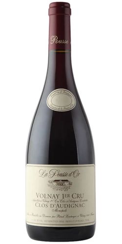 Domaine de la Pousse d'Or, Volnay Clos d'Audignac 1er Cru 2017