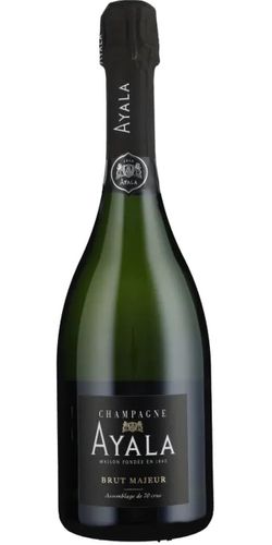 Champagne Ayala, Brut Majeur