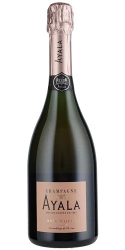 Champagne Ayala, Rosé Majeur