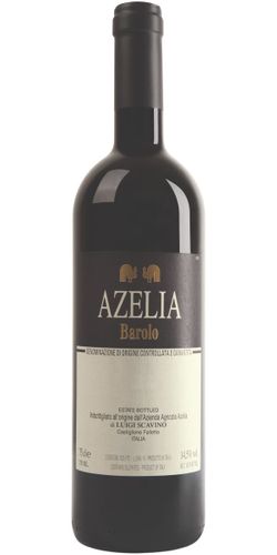 Azelia, Barolo 2021 Magnum