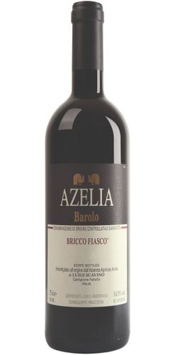 Azelia, Barolo Bricco Fiasco 2021