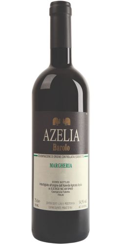 Azelia, Barolo Margheria 2021