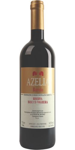 Azelia, Barolo Riserva Bricco Voghera 2014