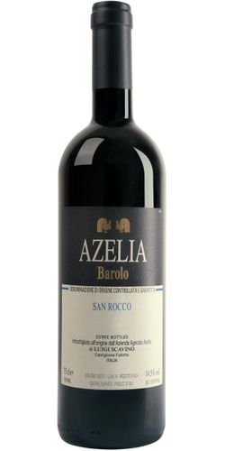 Azelia, Barolo San Rocco 2021