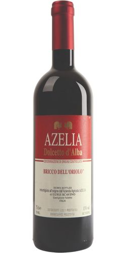Azelia, Dolcetto d'Alba Bricco dell'Oriolo 2024