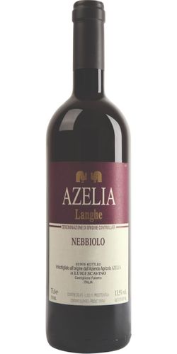 Azelia, Langhe Nebbiolo 2024