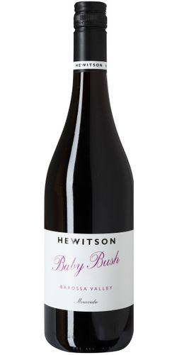 Hewitson, Barossa Valley, Baby Bush Mourvèdre 2019