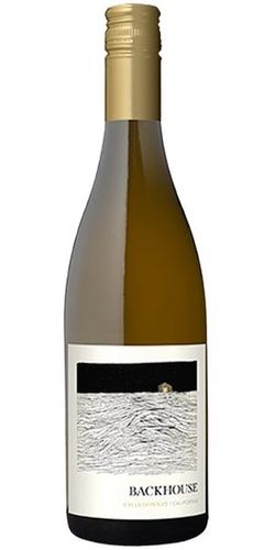Backhouse Chardonnay 2022