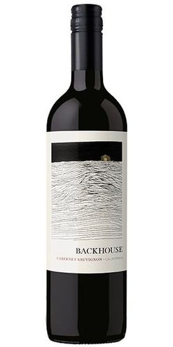 Backhouse Cabernet Sauvignon 2023