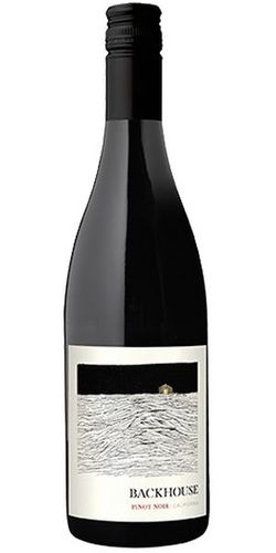 Backhouse Pinot Noir 2021