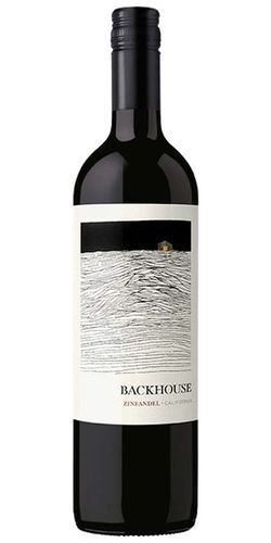 Backhouse Zinfandel 2020
