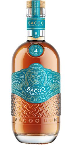 Bacoo 4 års