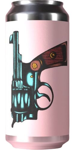 Bad Seed, Painkiller