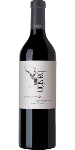 Bodegas Resalte, Balsion 18 Meses 2021