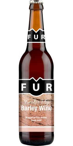 Fur Bryghus, Barley Wine