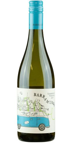 Barramundi, Chardonnay Viognier